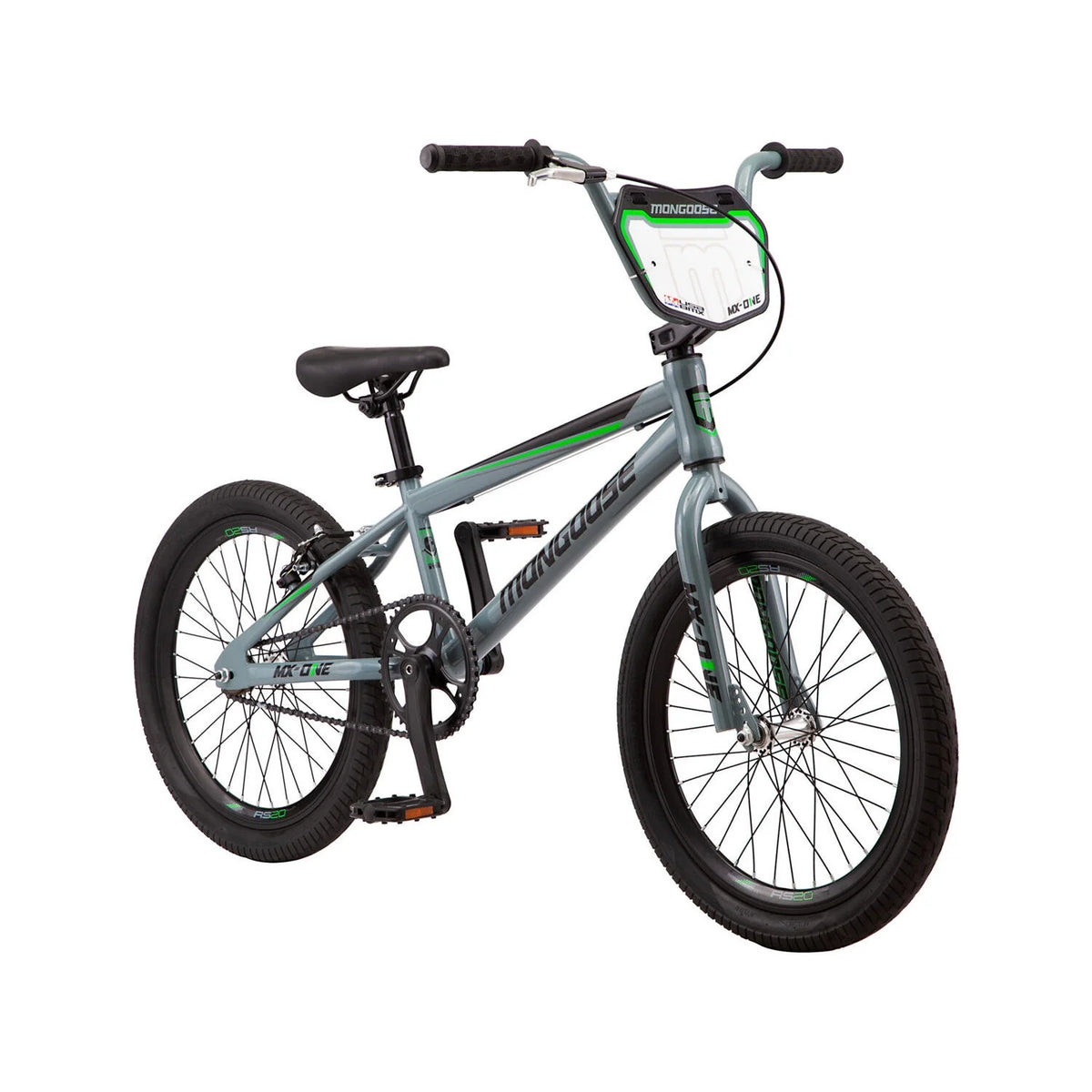 20 in. Boys BMX Bike H681