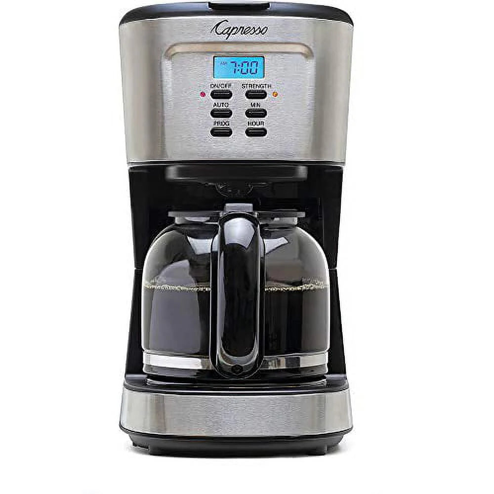 12-Cup Coffee Maker Y3258