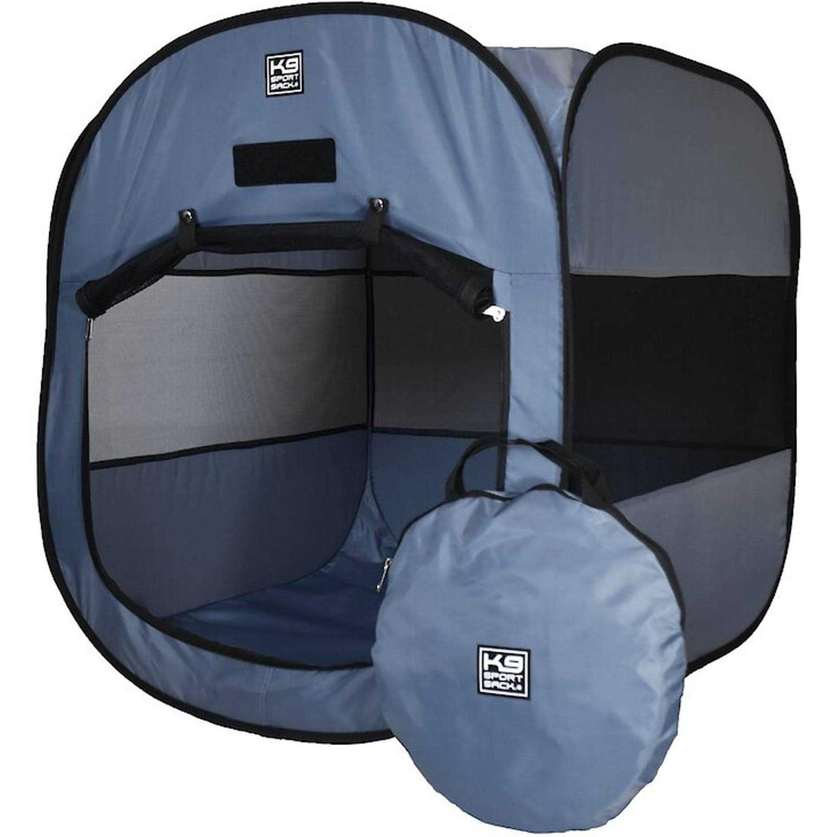 Pop-Up Dog Tent C64985