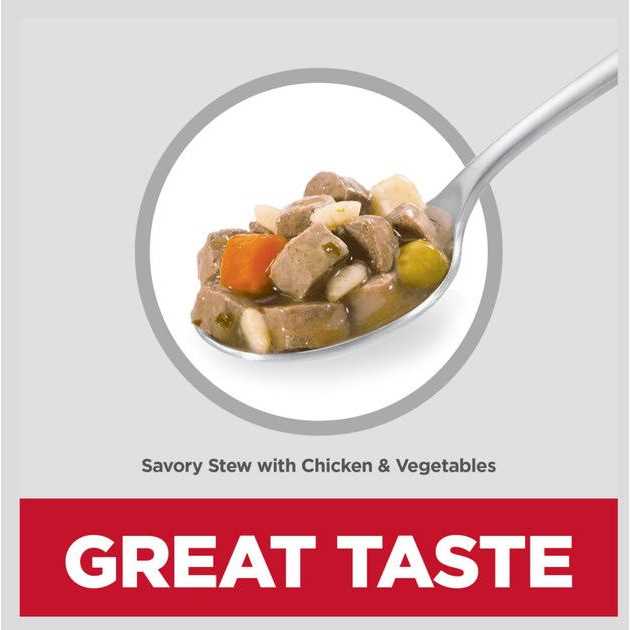 Wet Dog Food O112821