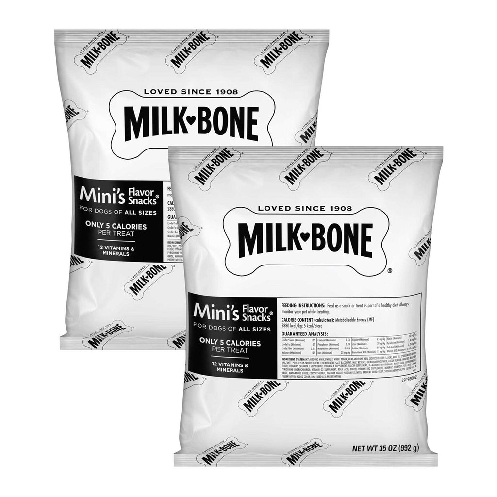 Mini Dog Treats M36278