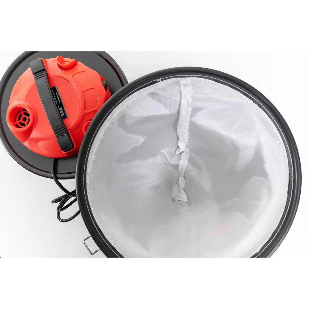 2.5 HP Ash Vacuum Cleaner L50615