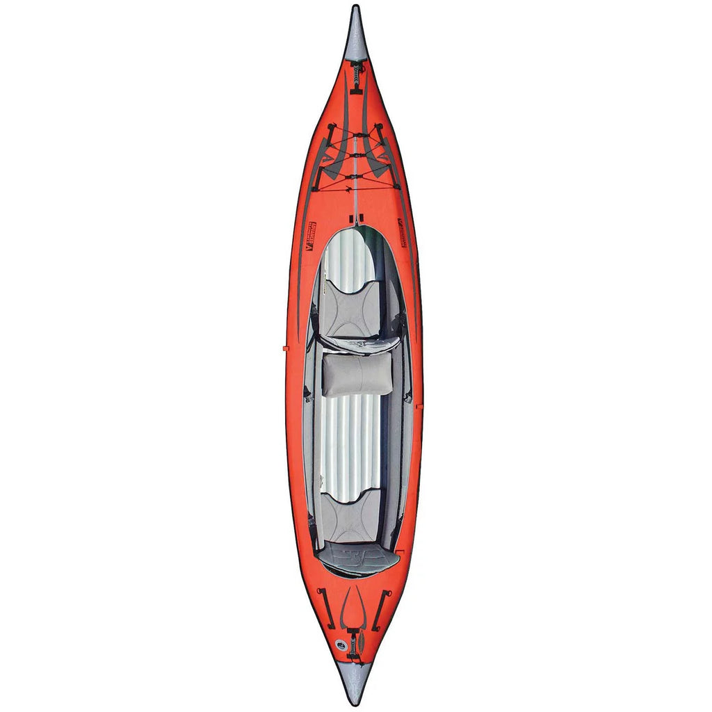 Convertible Kayak F538413