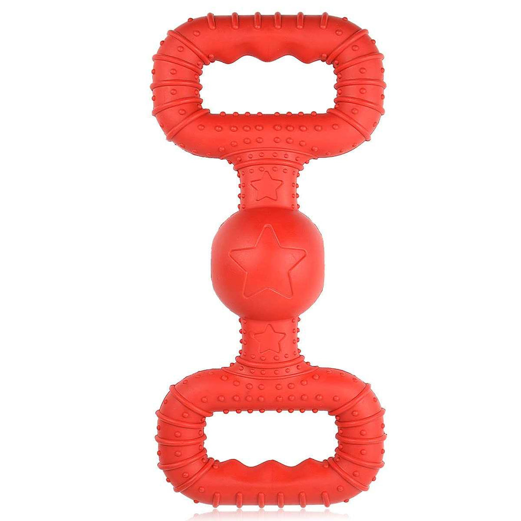 Natural Rubber Dog Toys S839514
