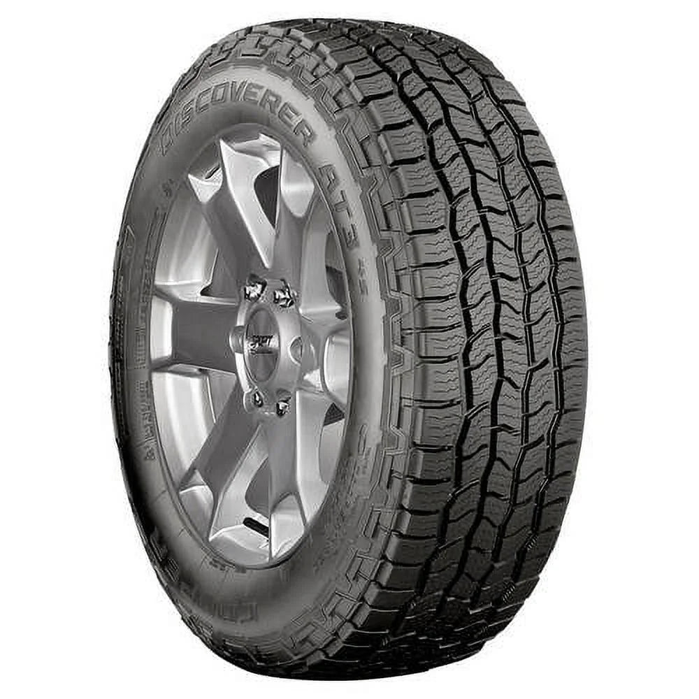 All-Season 265/75R16 116T Tire N6545