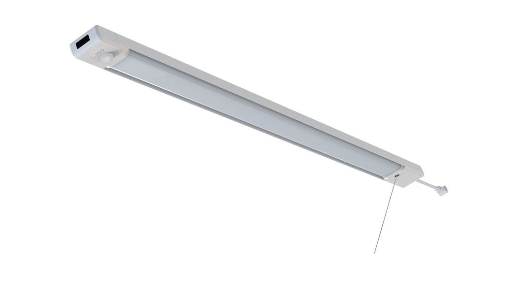 3-FT 4500-Lumen Integrated LED Shop Light X3288