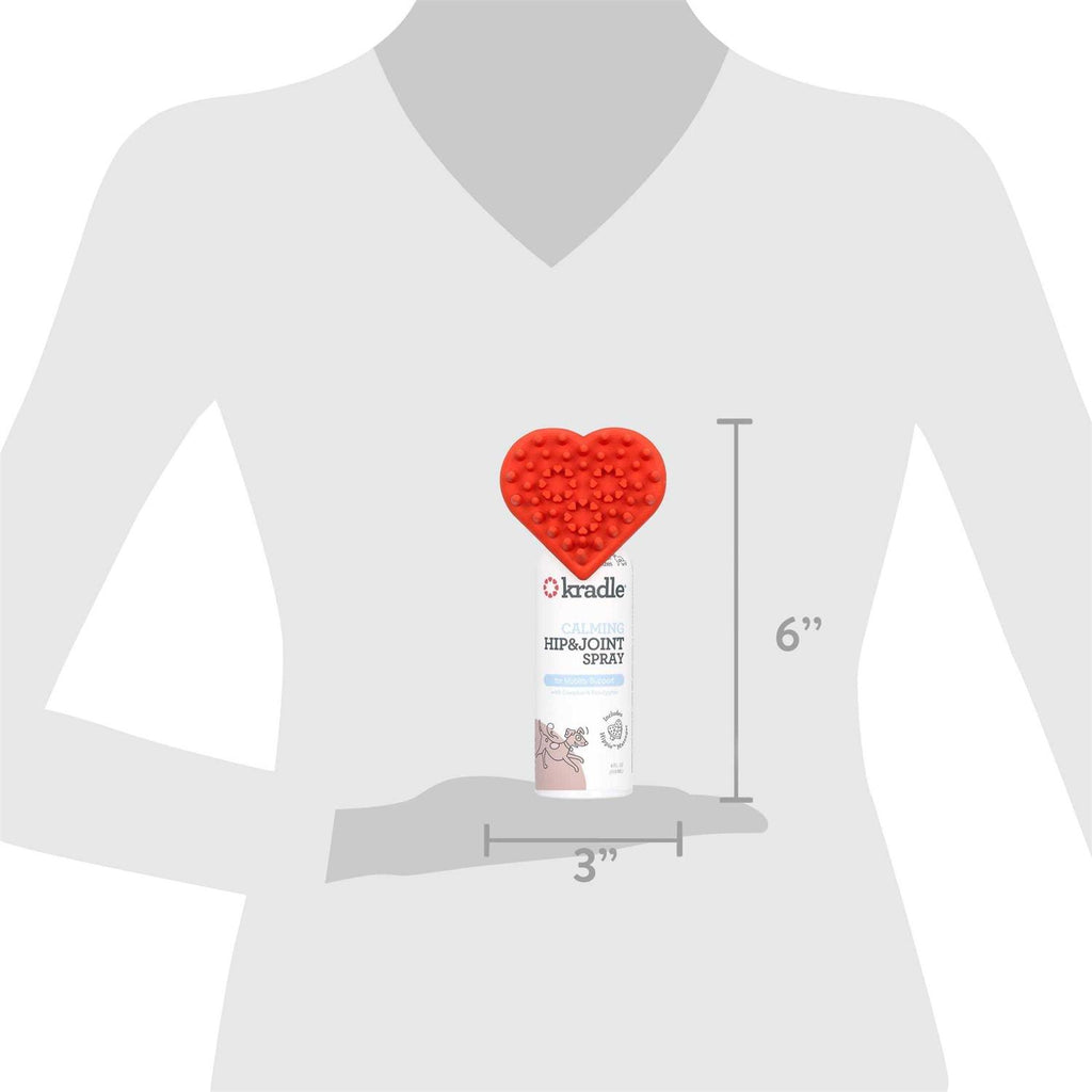 Calming Hip & Joint Spray with Applicator V340706