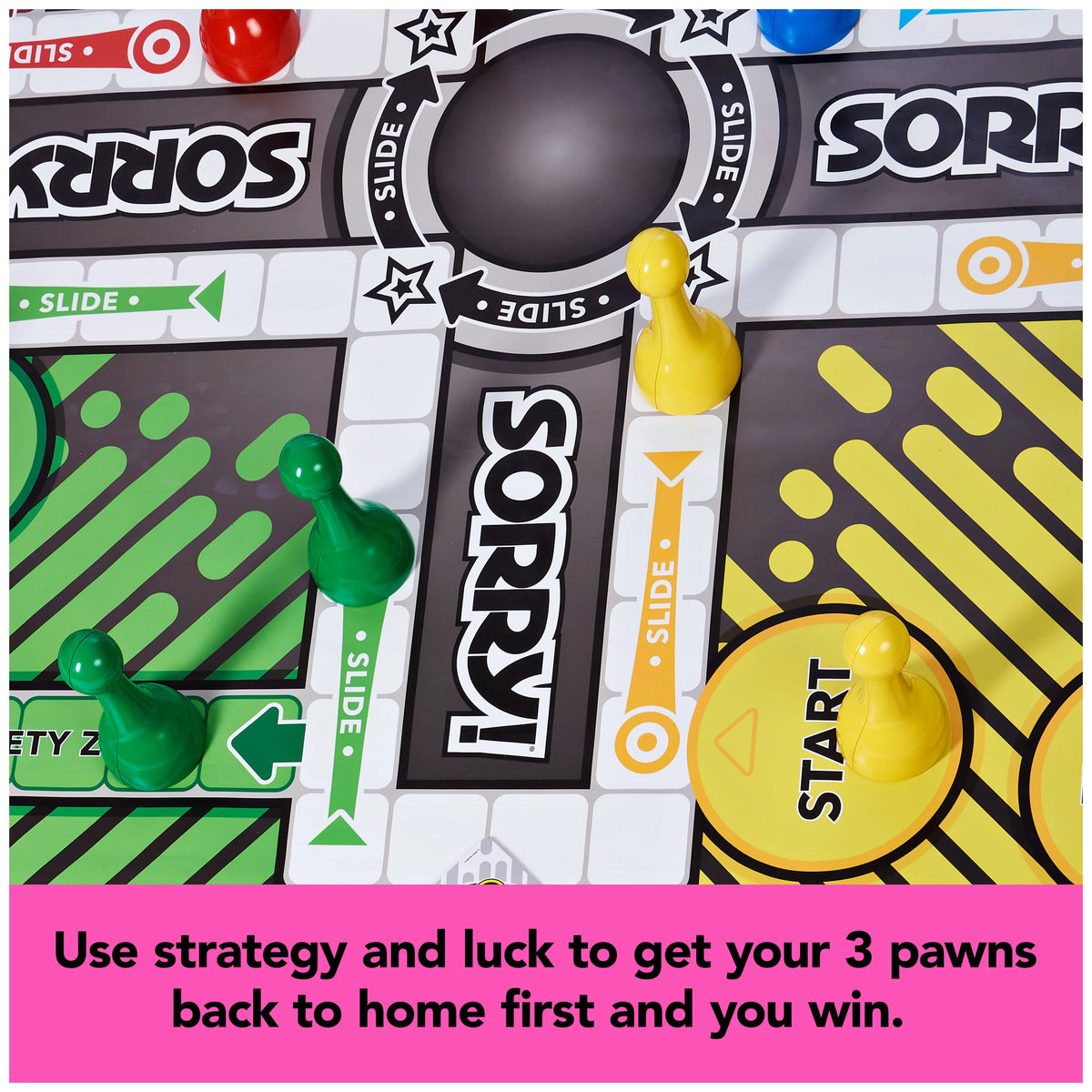 Board Game K545968