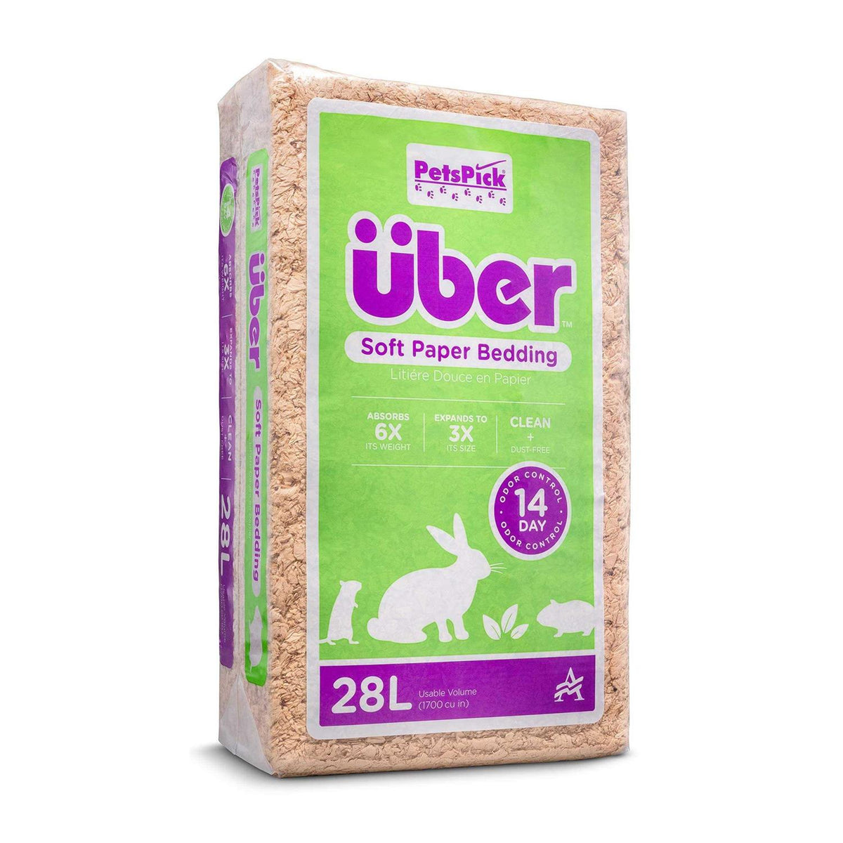 Soft Paper Pet Bedding I84338