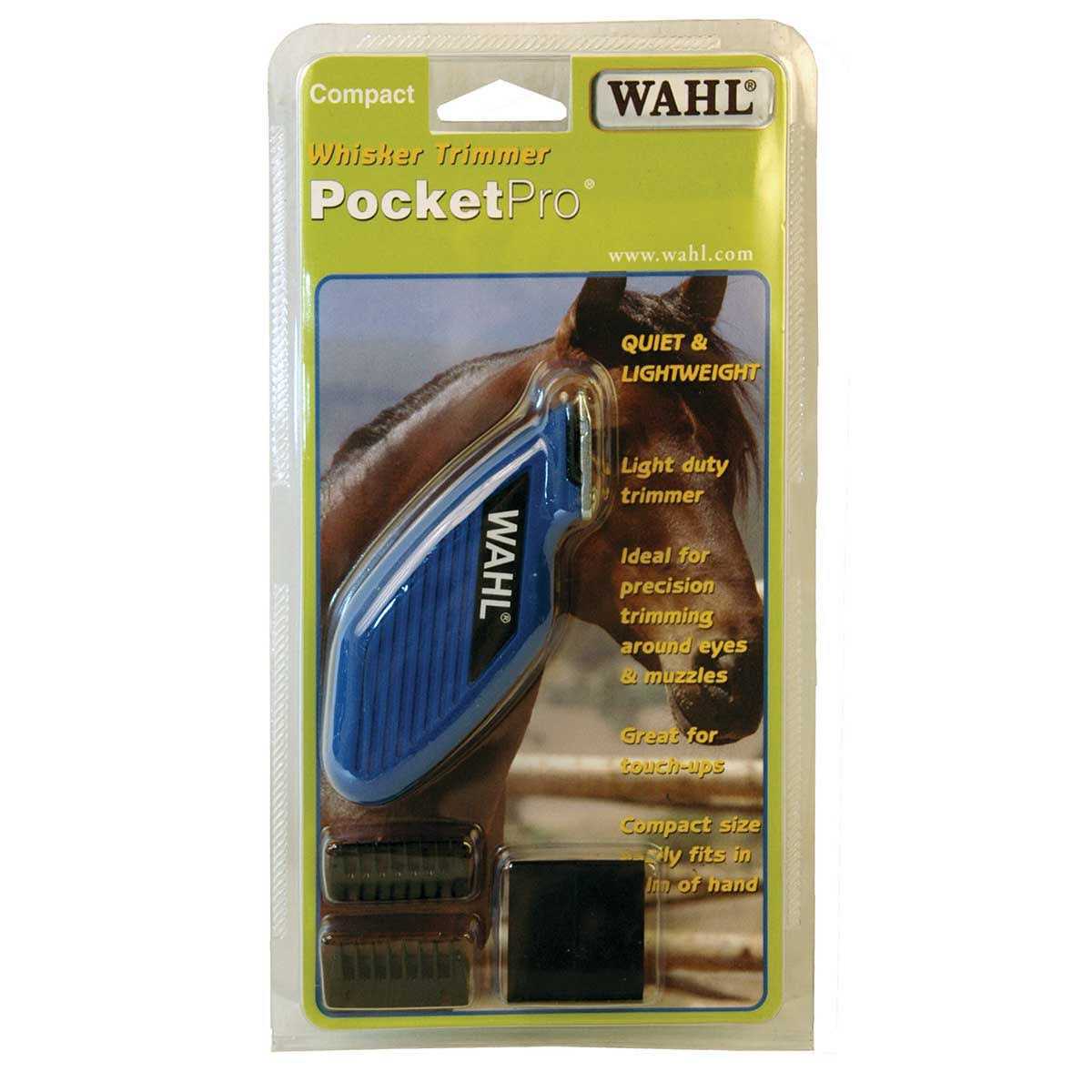Pocket Pro Trimmer U88638