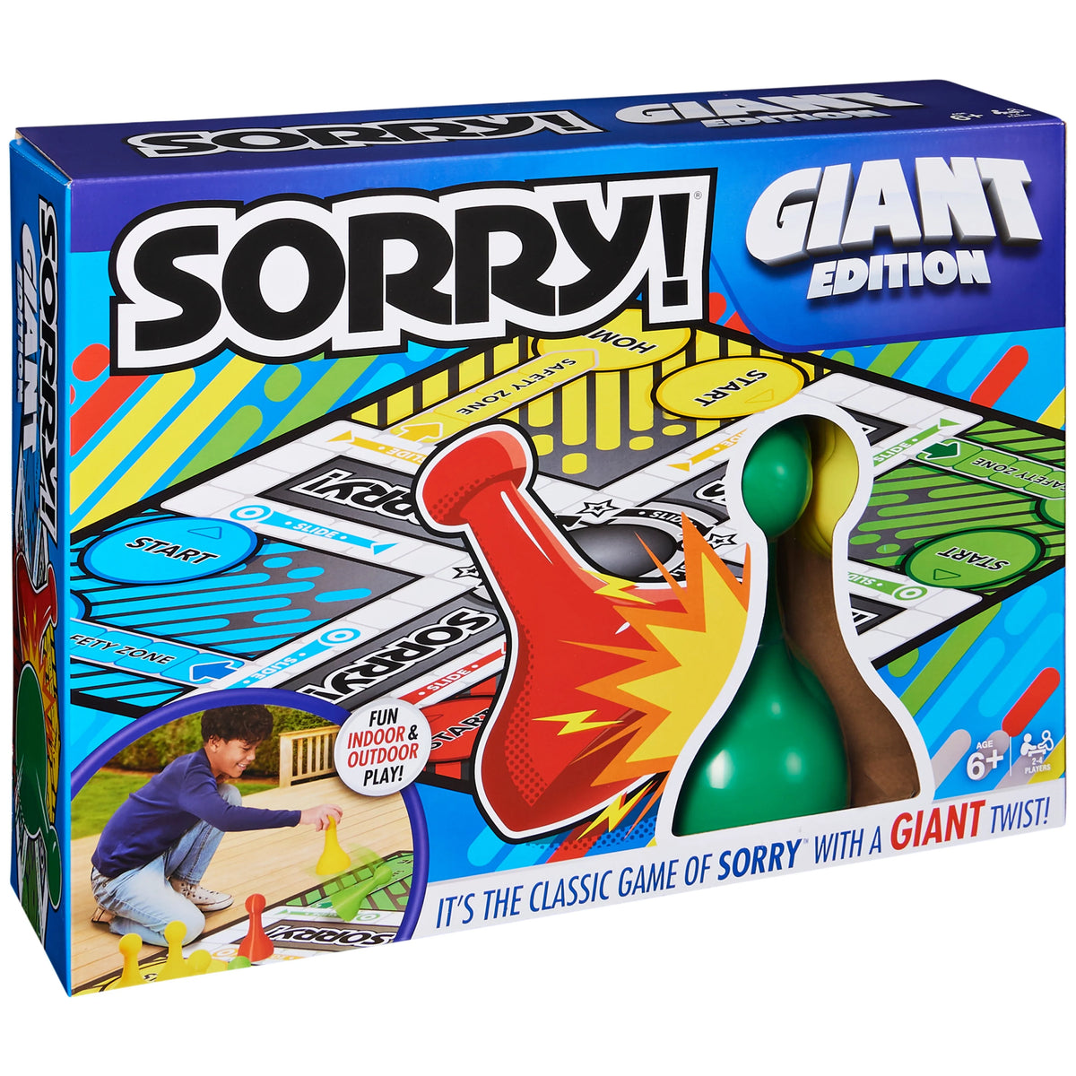 Board Game K545968