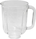 48oz Glass Jar I75001