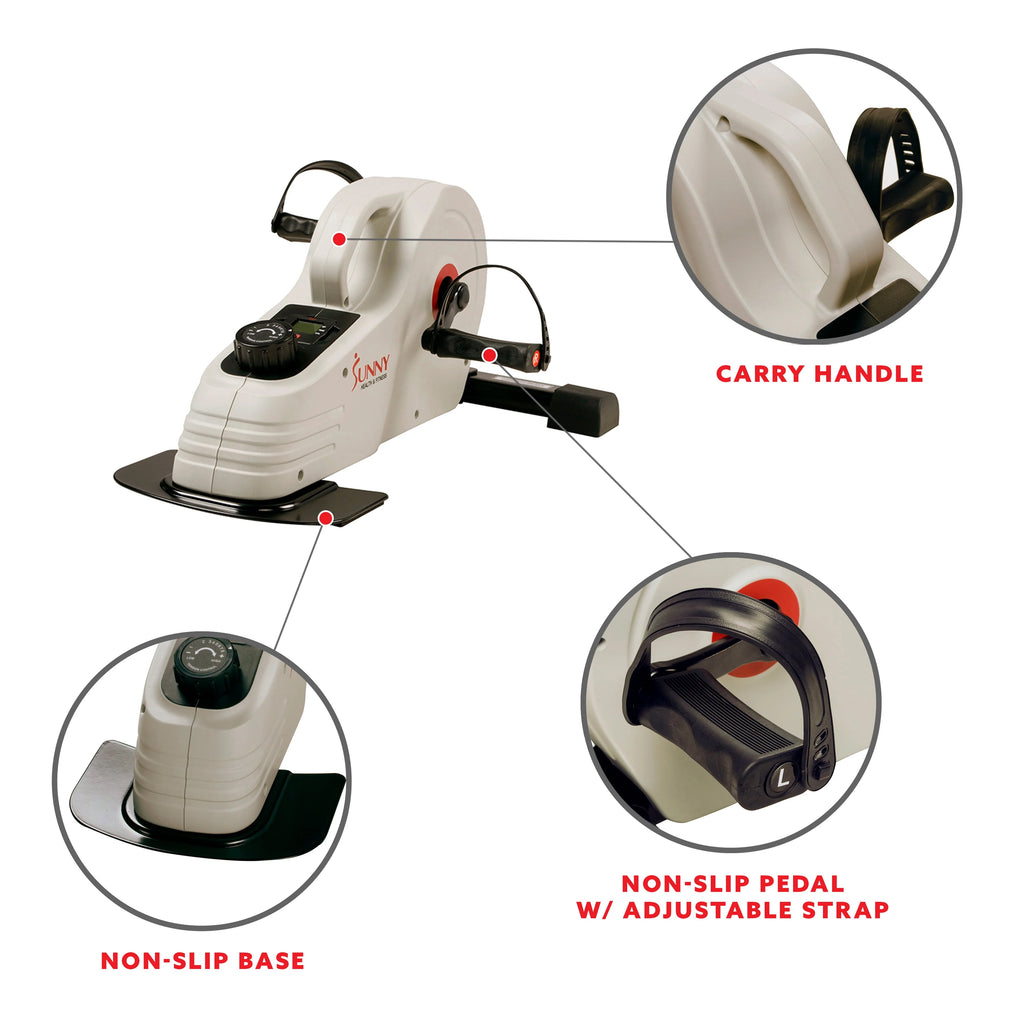 Magnetic Mini Exercise Bike J260288