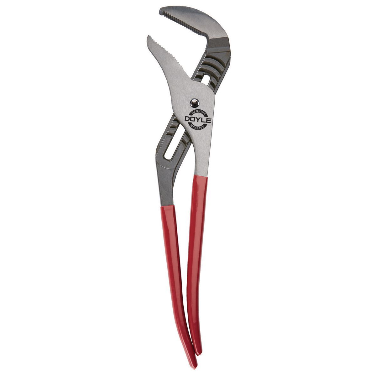 20 in. Groove Joint Pliers G21937