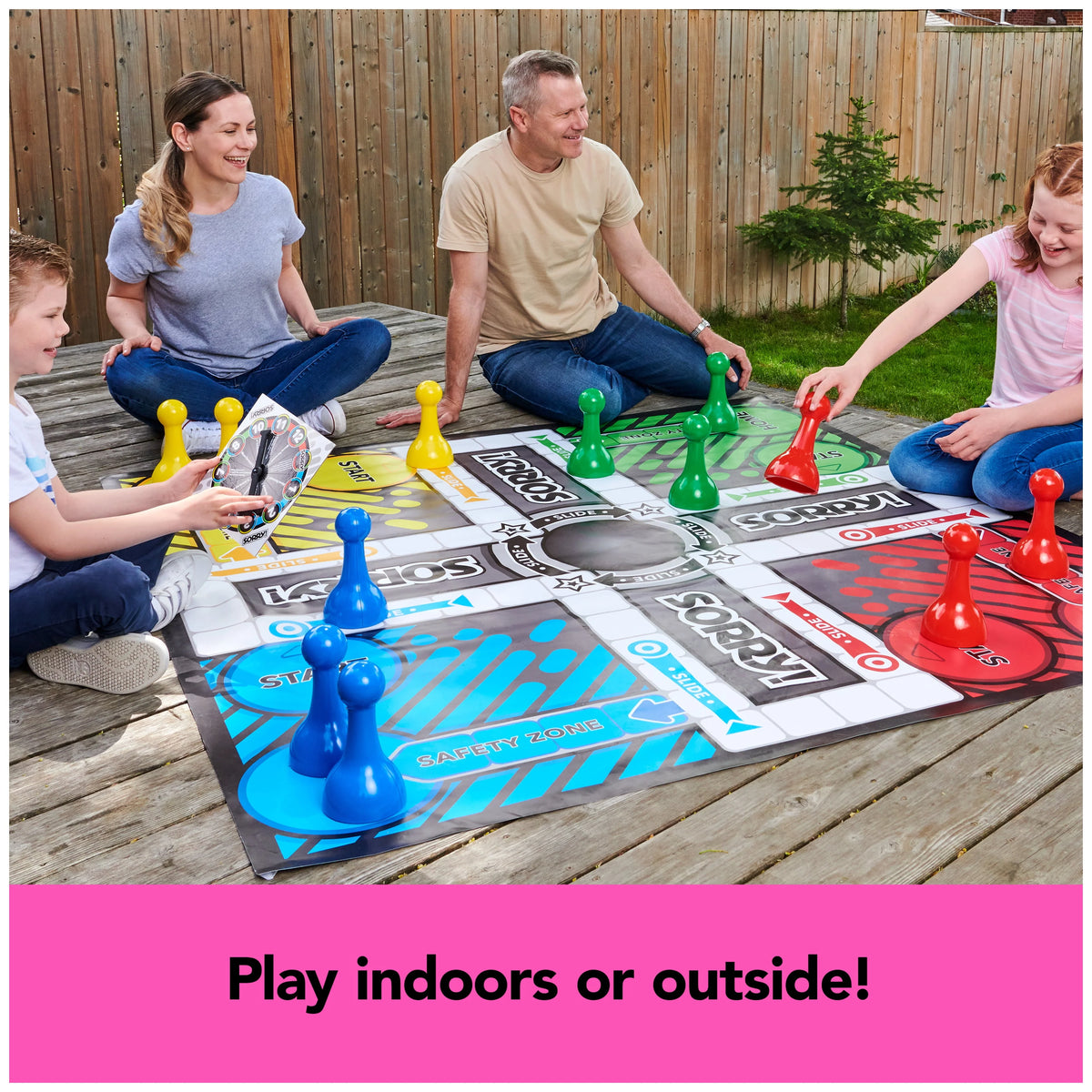 Board Game K545968