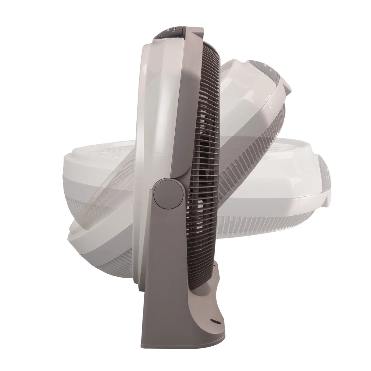 20 3-Speed Floor Fan with Remote Control I125