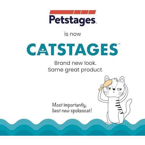 Plush Cat Toy L41497