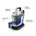 Cordless Portable Carpet Spot Cleaner P722