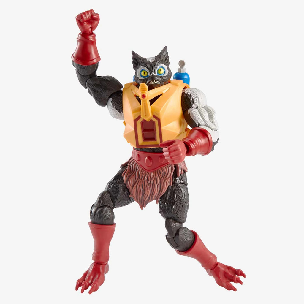 Action Figure C902