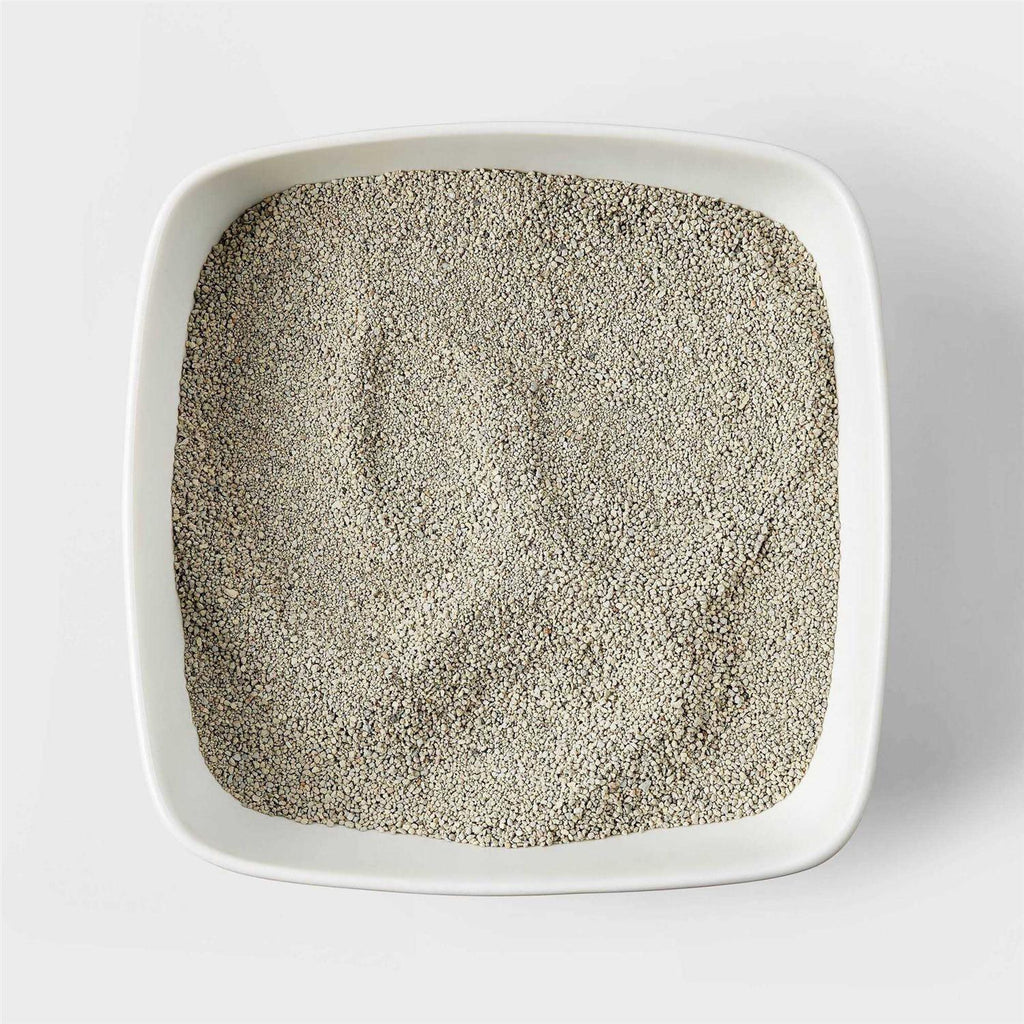 Scented Clumping Cat Litter S577
