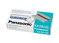 Fax Film Rolls 2x 100m E47270