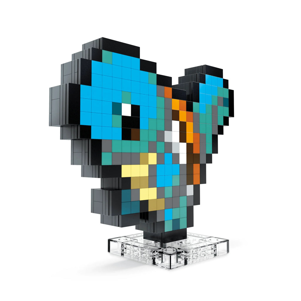 Squirtle Building Set H533908