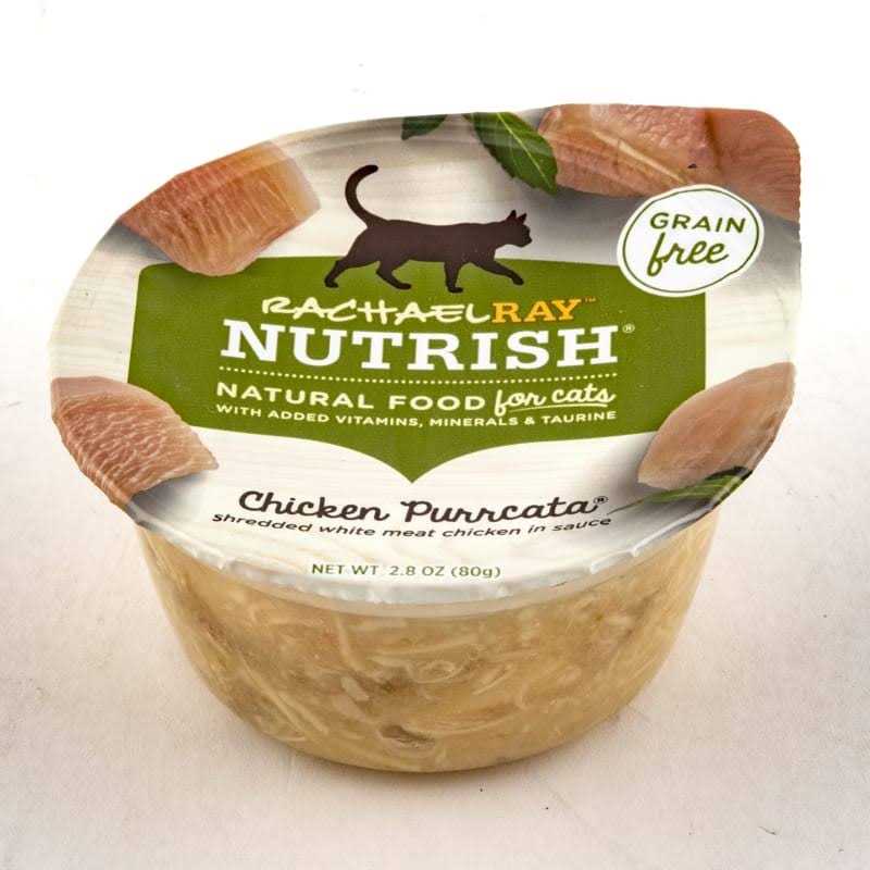 Wet Cat Food Variety Pack A58605
