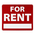 For Rent Sign X24243