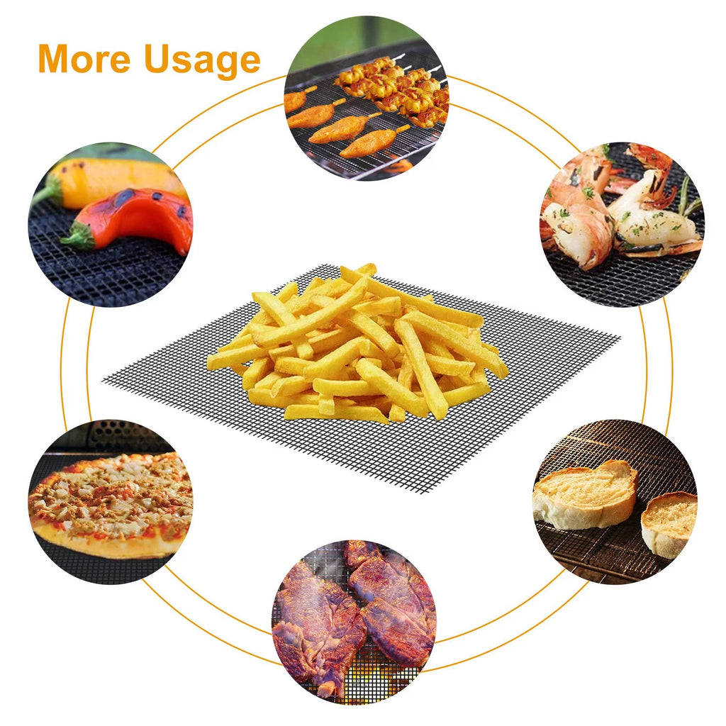 Foldable Metal Charcoal BBQ Grill E289087