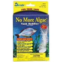 No More Algae C659904