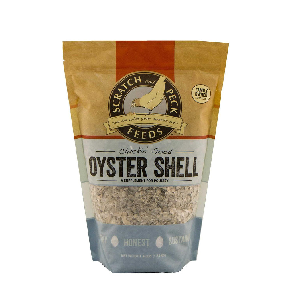 Oyster Shell Supplement C579