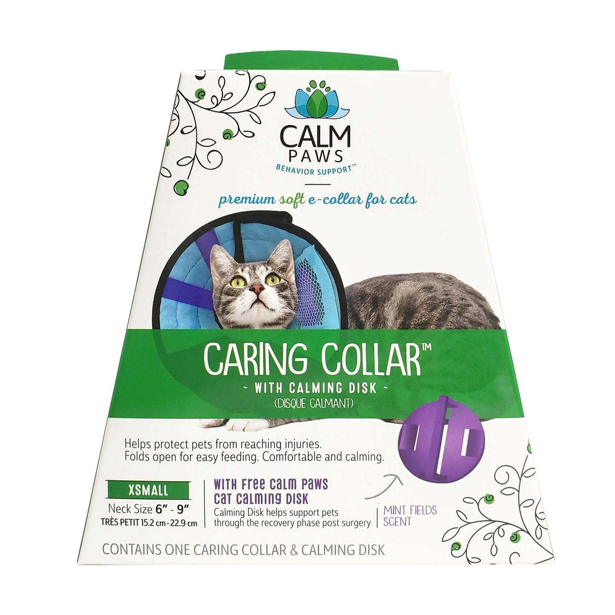 Cat Calming Collar X149516
