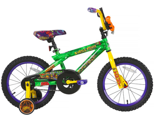 16-inch BMX Bike H1992
