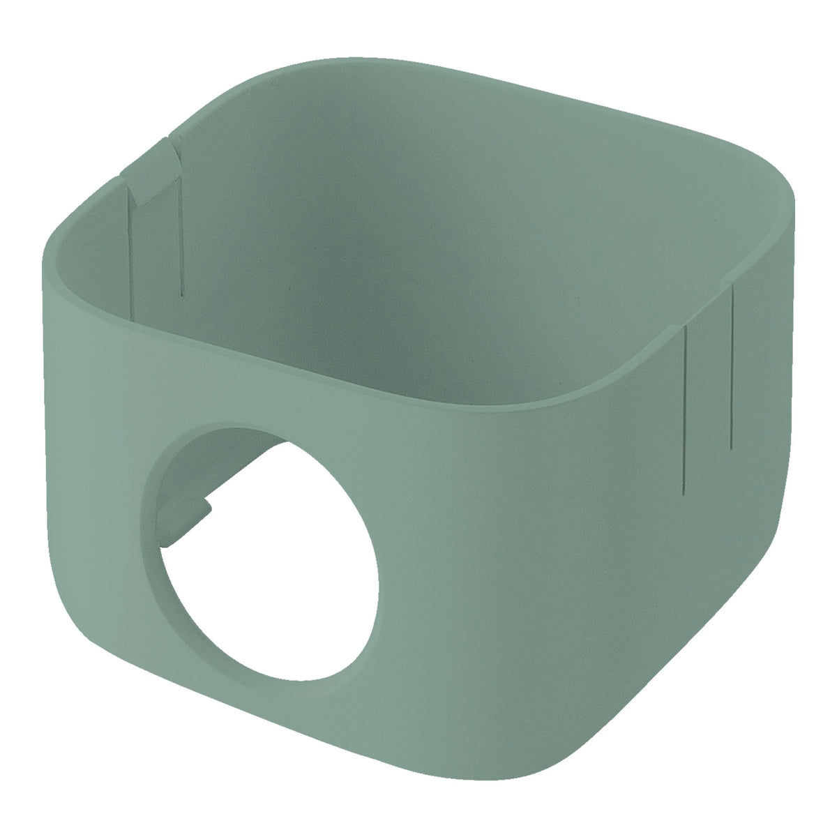 Small Container Sleeve in Sage W197953