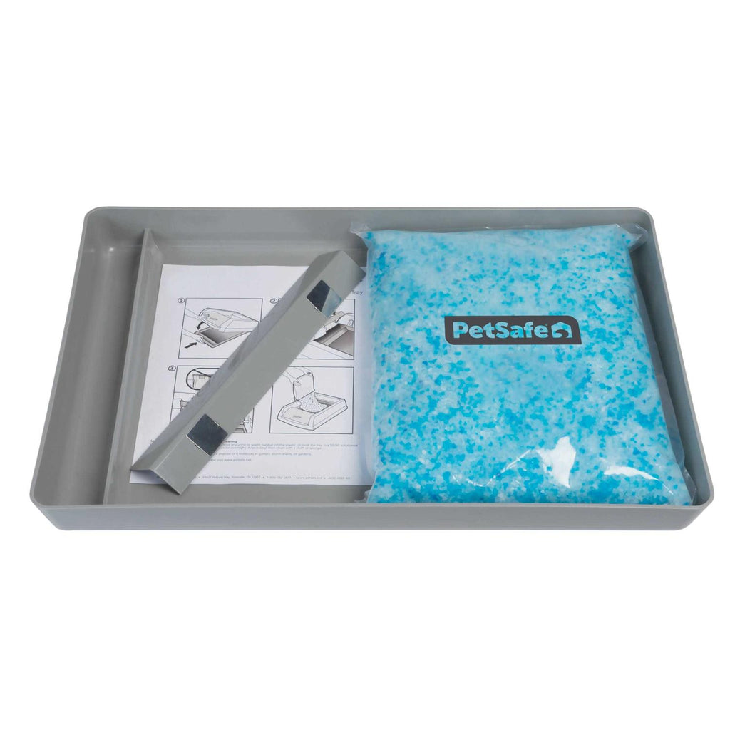Reusable Cat Litter Tray X1527