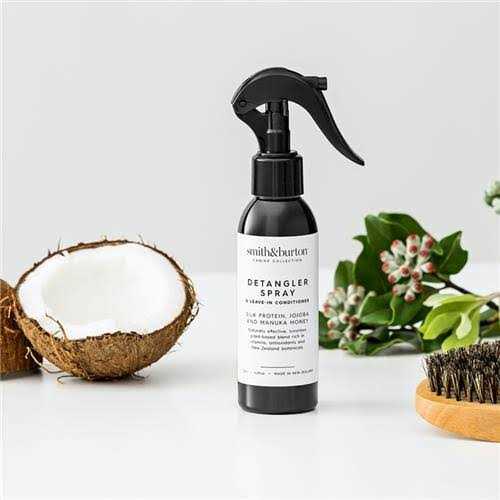 Dog & Cat Detangler Spray & Leave-in Conditioner F333