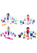 Polly Pocket Squad Style Super Pack I537