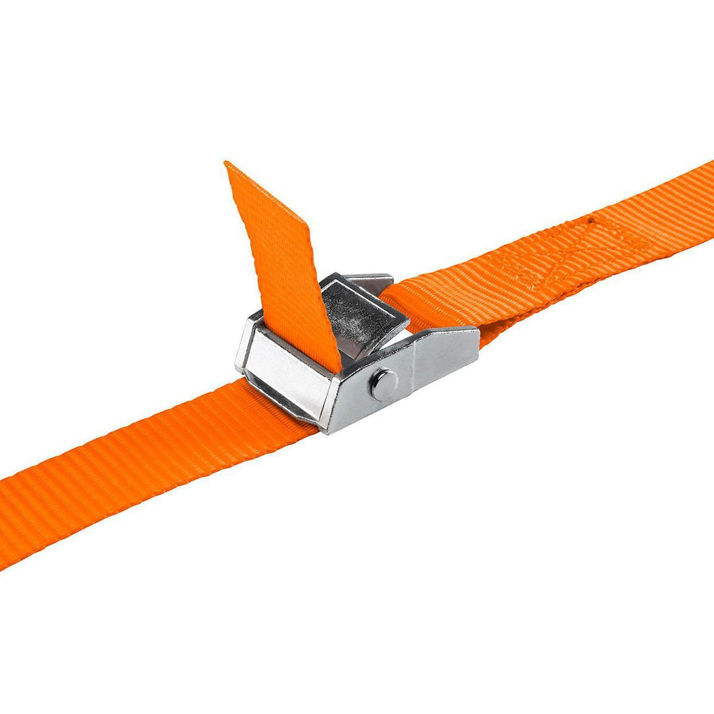 1 in. x 12 ft. Lashing Straps 2 Pack Y137758