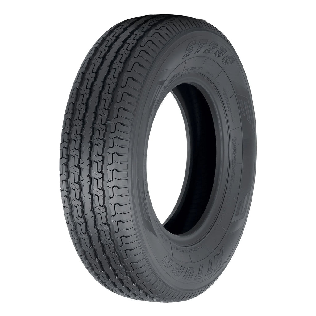 ST235/85R16 Trailer Tire G907
