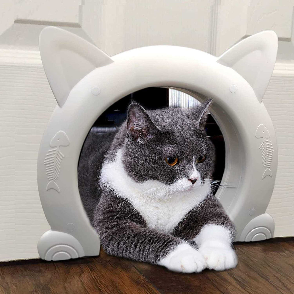 Indoor Cat Door R2628