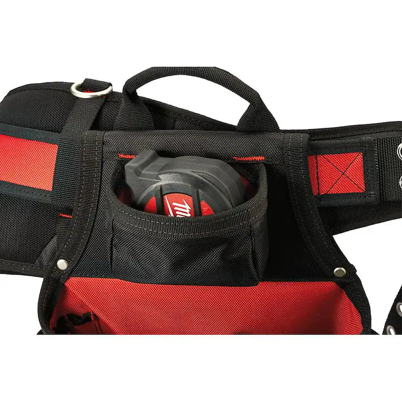 Work Belt with Suspension Rig C70244