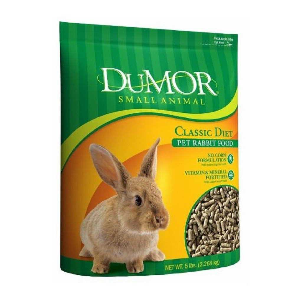 Rabbit Food C724