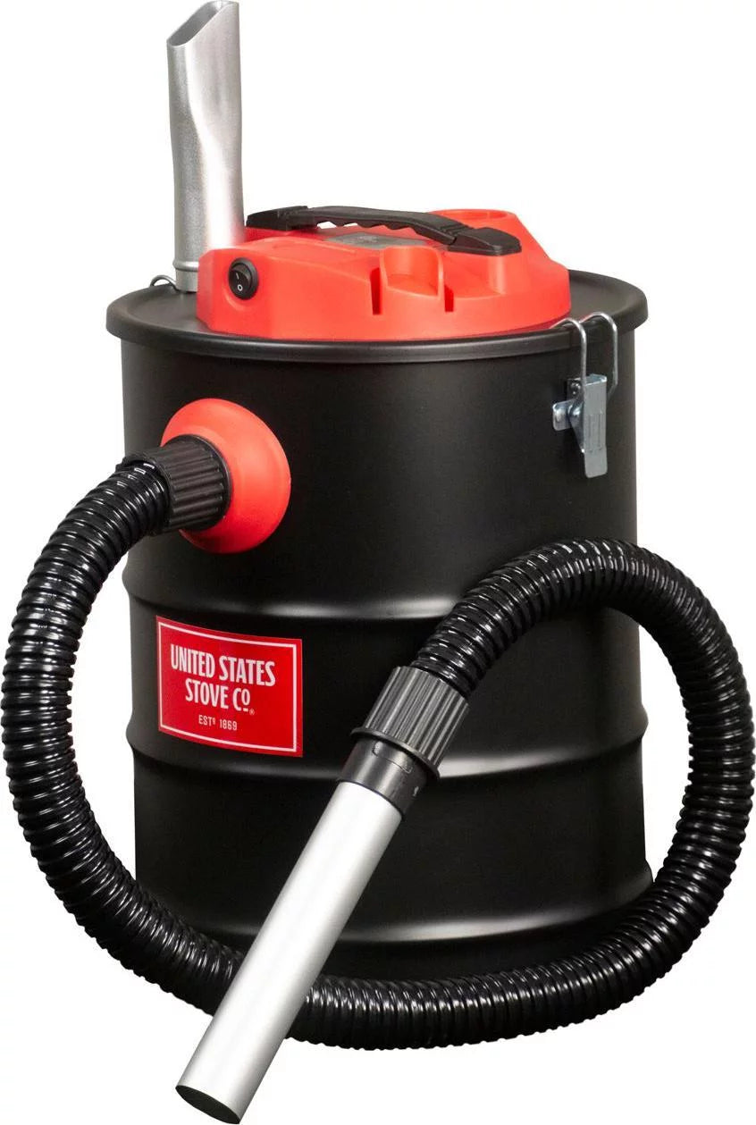 2.5 HP Ash Vacuum Cleaner L50615