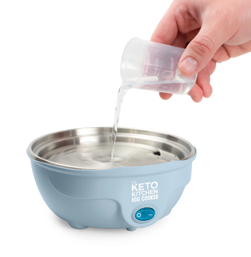 Electric 7-Egg Cooker U866928