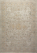 Ivory Natural Rug 2'7 x 4' B677855
