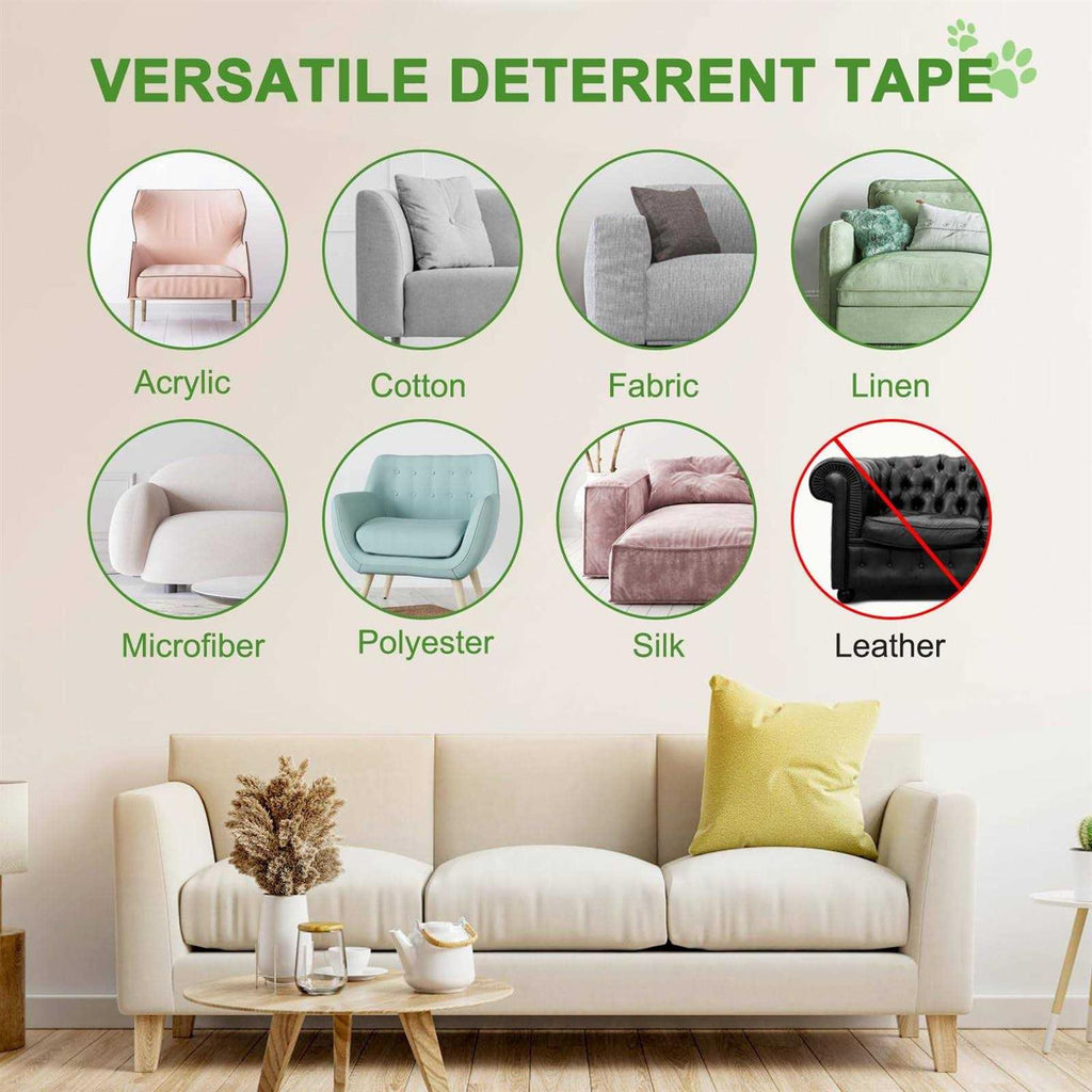 Cat Scratch Protector M843925