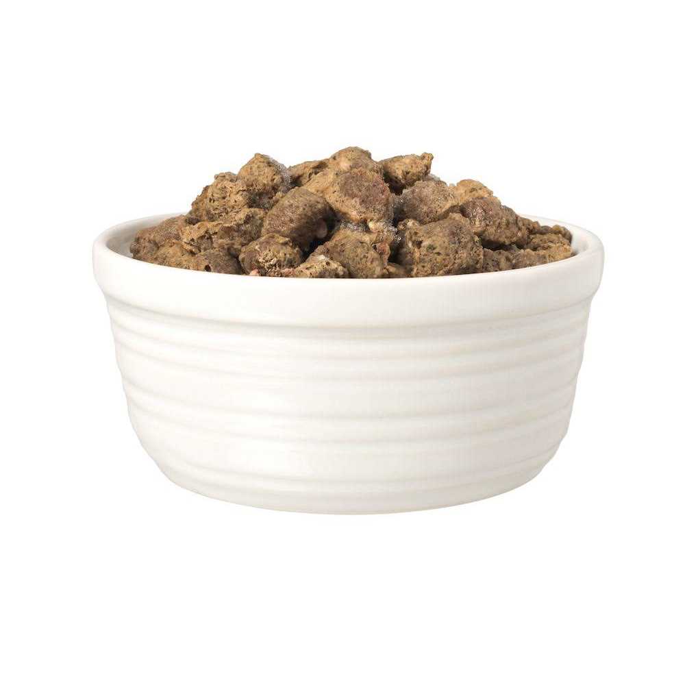 Freeze-Dried Cat Food Nuggets I58095
