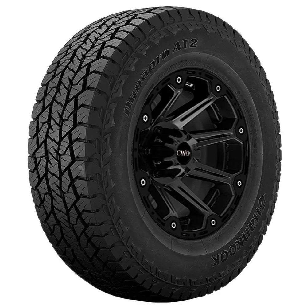 All Terrain 275/60R20 115T Light Truck Tire W4369