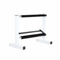 24 in. Two-Tier Dumbbell Rack W268