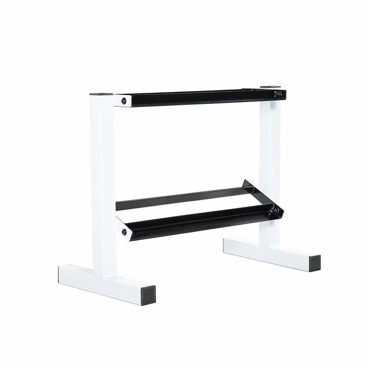 24 in. Two-Tier Dumbbell Rack W268